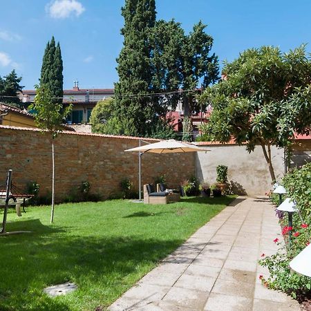 Frimi Boutique Rooms B&B Florenz Exterior foto