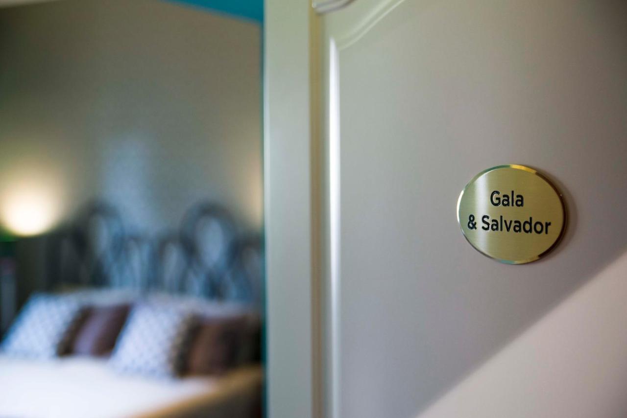 Frimi Boutique Rooms B&B Florenz Exterior foto