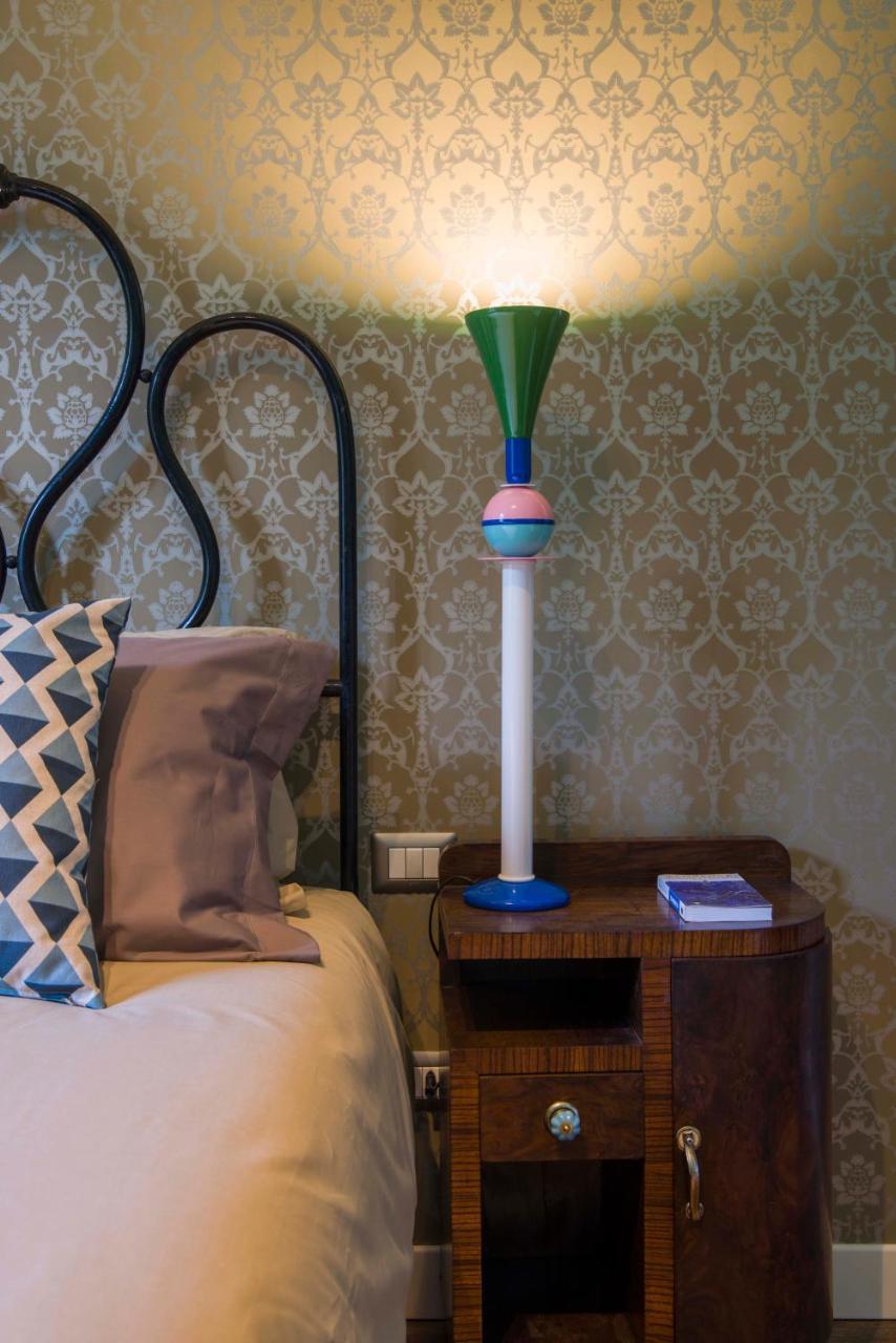 Frimi Boutique Rooms B&B Florenz Exterior foto