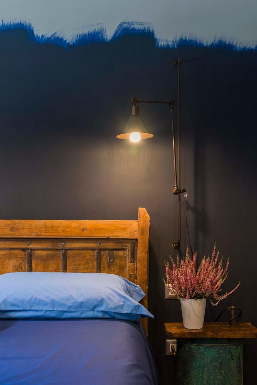 Frimi Boutique Rooms B&B Florenz Exterior foto