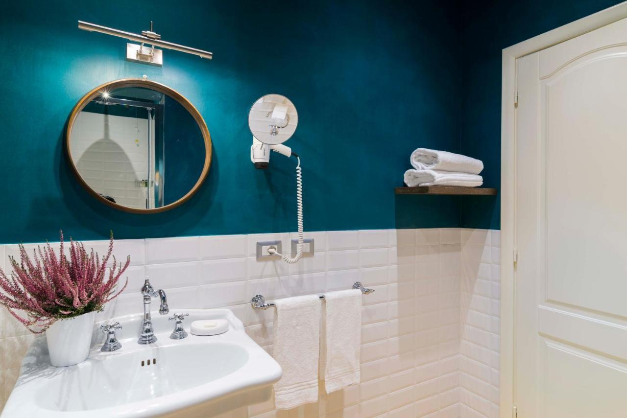 Frimi Boutique Rooms B&B Florenz Exterior foto